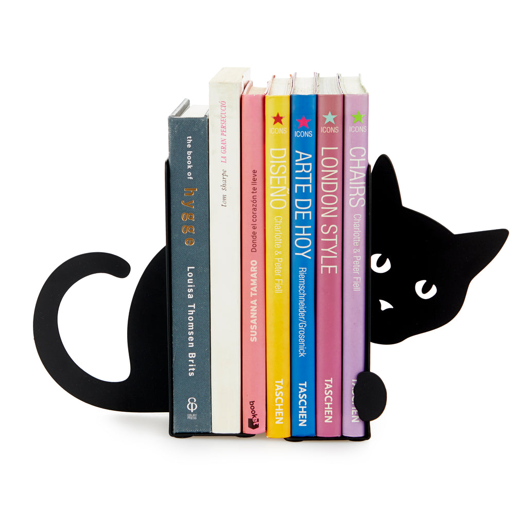 balvi-hidden-cat-serre-livres-chat-double image 1
