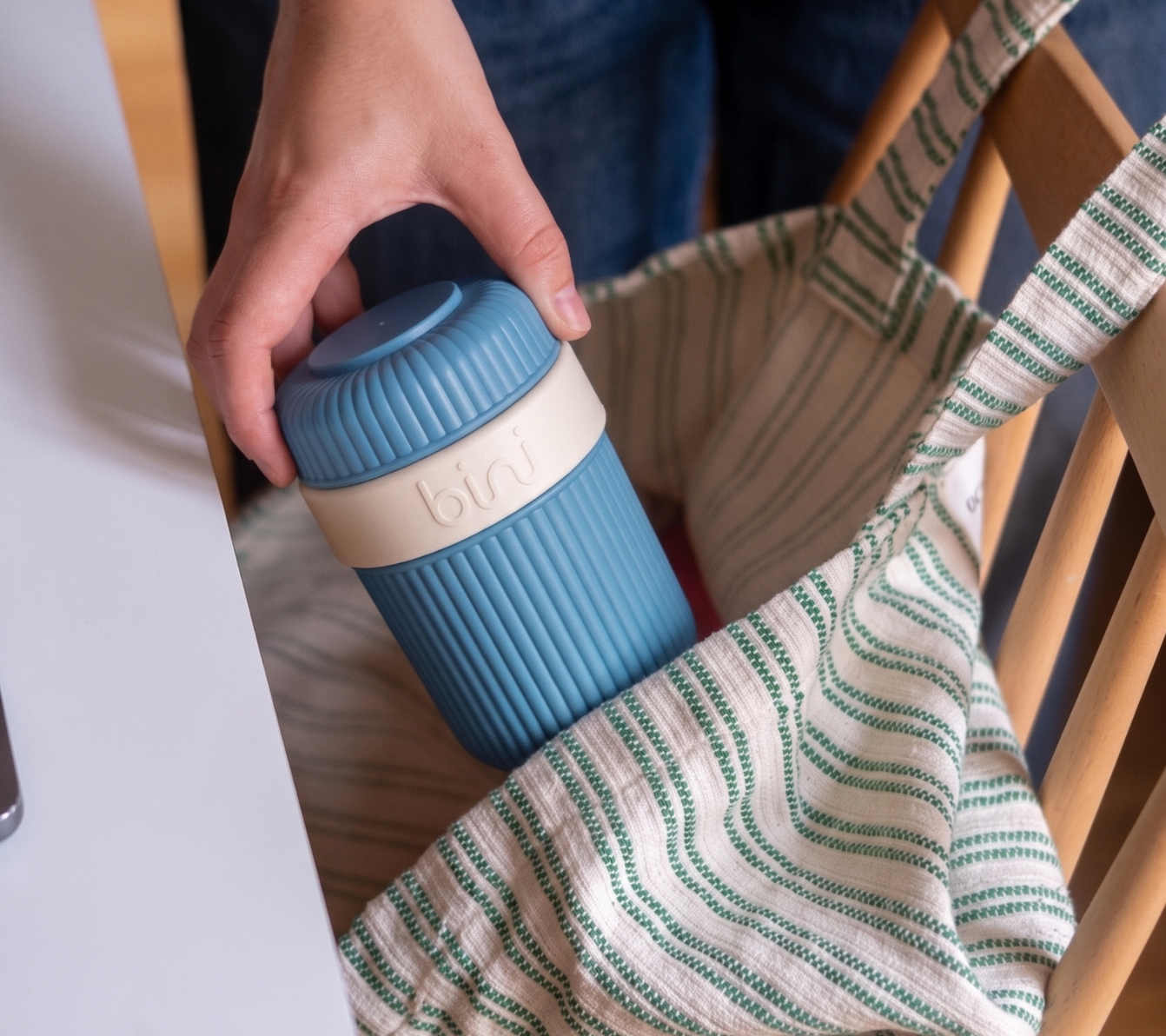 bini-binimug-bicolore-bleu-mug-bleu-1-pi-ce image 2