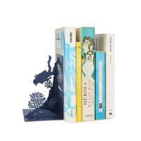 balvi-desk-scuba-serre-livres-plongeur-m-tal-r-cif image 7