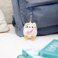 balvi-lifestyle-fluffy-kawaii-porte-cl-s-chat-casque image 3