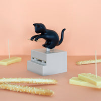 balvi-frisky-porte-cure-dents-chat-distributeur image 2