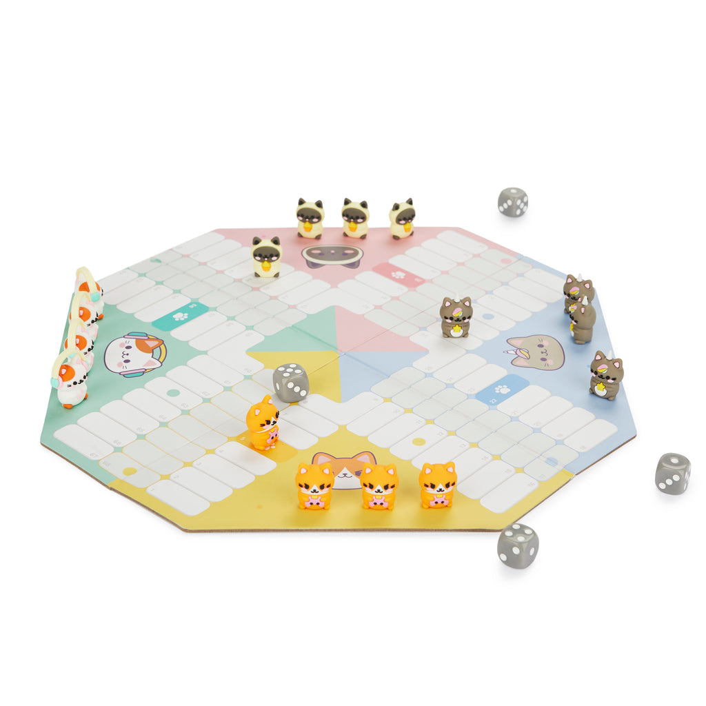 balvi-purrchisi-jeu-de-soci-t-ludo-chats-kawaii image 1