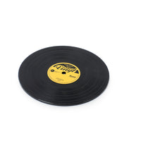 balvi-kitchen-vinyl-dessous-de-plat-disque-vinyle image 4