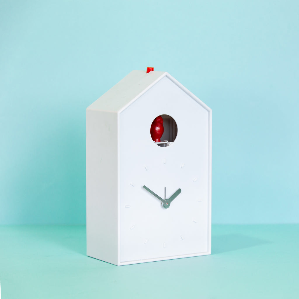 balvi-desk-cucu-r-veil-coucou-blanc-oiseau-chanteur image 3