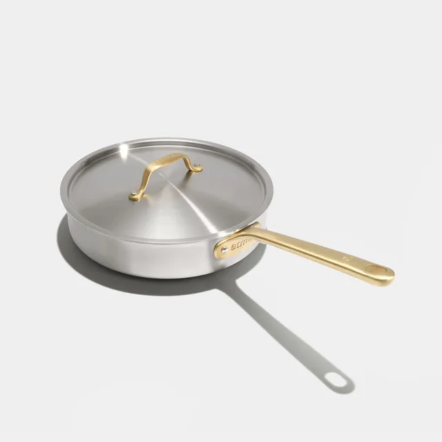 atma-la-sauteuse-id-ale-sauteuse-inox-24-cm-manche-dor image 1