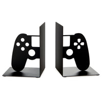 balvi-desk-joypad-double-bookend-serre-livres-gaming-manette image 5