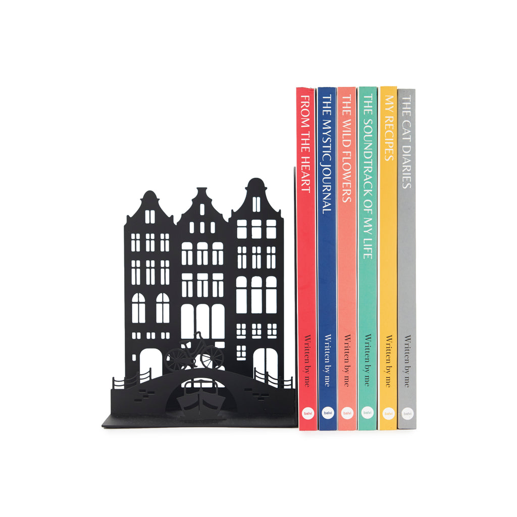 balvi-desk-amsterdam-serre-livres-m-tal-noir image 1