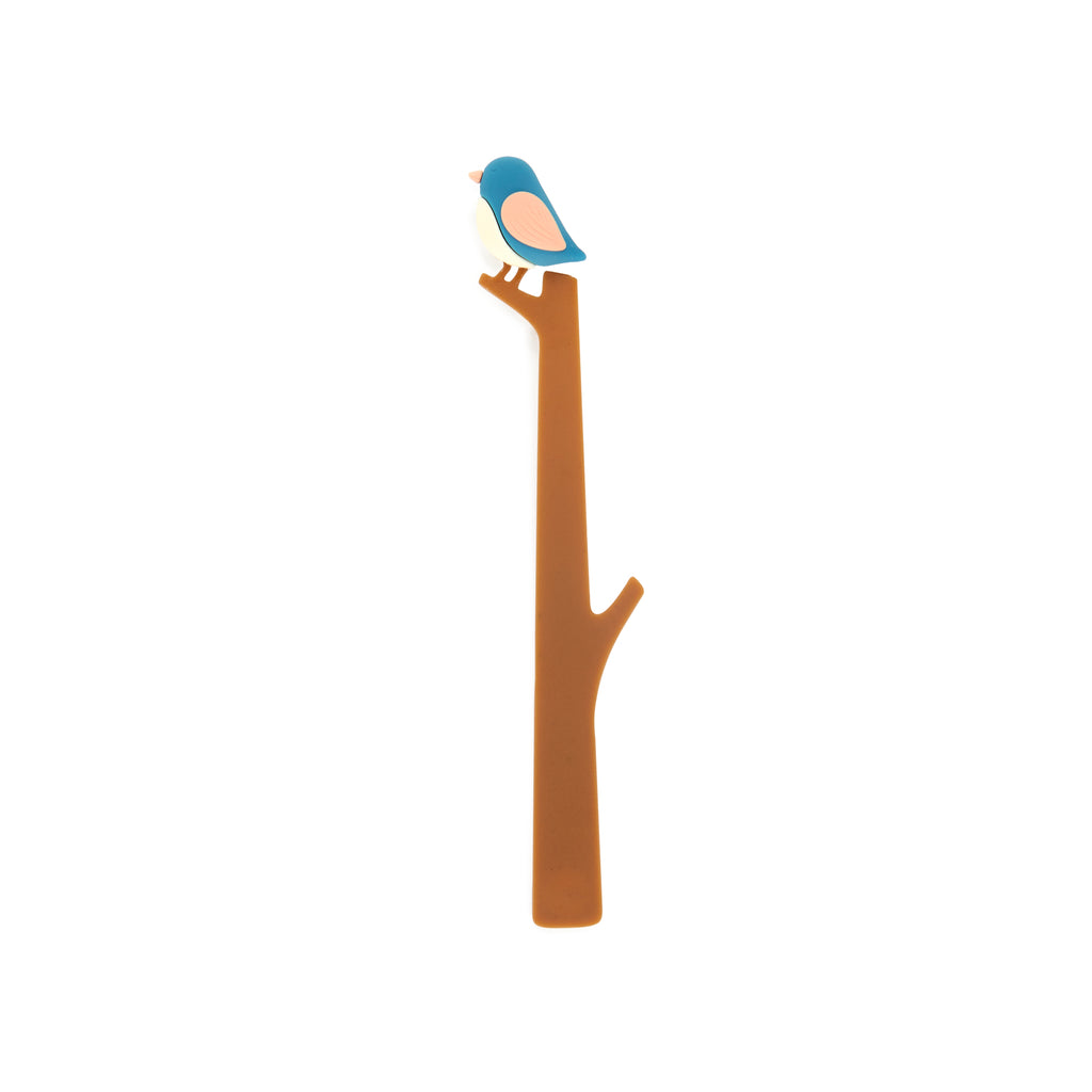 balvi-desk-birdie-marque-page-oiseau-fin-pour-livre image 1