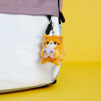 balvi-lifestyle-porte-cl-s-chat-gamer-manette-peluche image 2