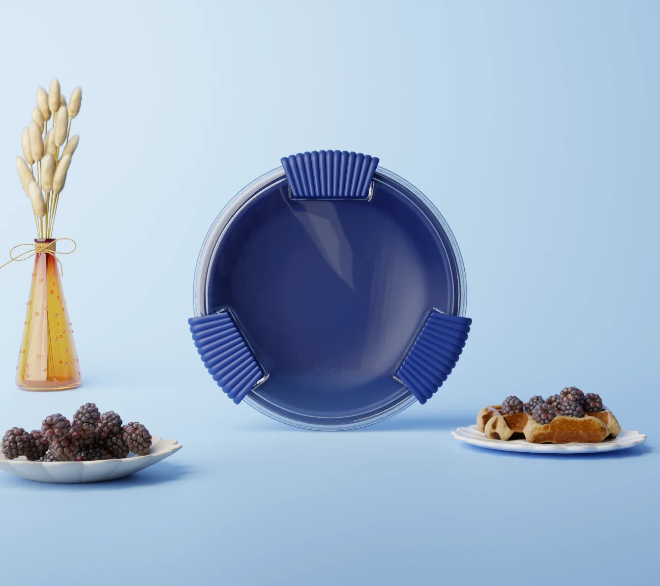 bini-binibox-bleu-nuit-bo-te-lunch-r-utilisable image 1