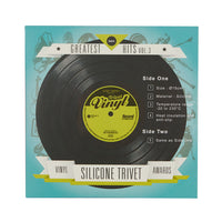 balvi-kitchen-vinyl-dessous-de-plat-disque-vinyle image 5