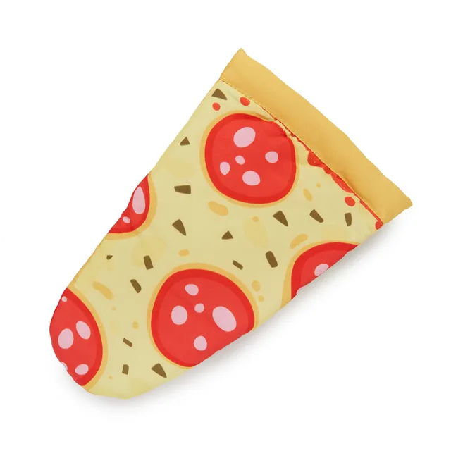 balvi-pepperoni-pizza-manique-four-part-de-pizza-jaune image 1