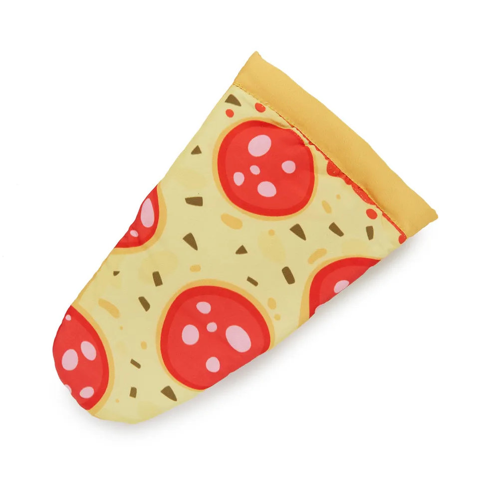 balvi-pepperoni-pizza-manique-four-part-de-pizza-jaune image 1