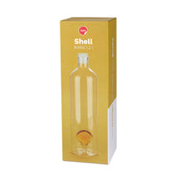 balvi-atlantis-shell-bouteille-verre-coquillage image 7