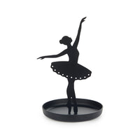 balvi-home-decor-ballerina-porte-bijoux-m-tal-danseuse image 6