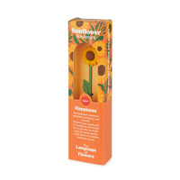 balvi-desk-sunflower-marque-page-fleur-tournesol image 4
