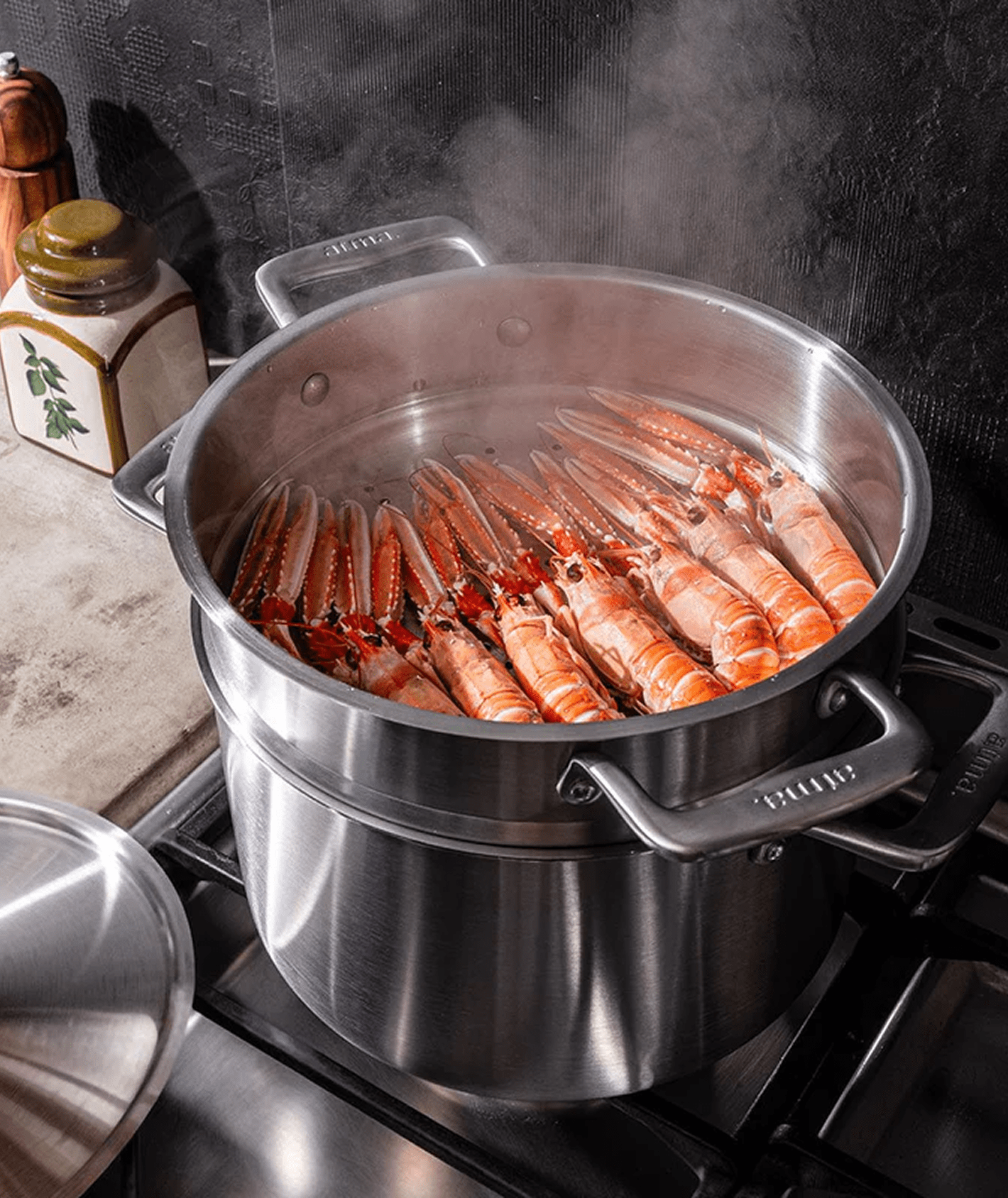 atma-batterie-cuisine-inox-21-pi-ces-sans-pfas image 7