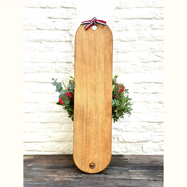 br-t-donald-brooklyn-planche-xxl-ch-ne-skateboard image 1