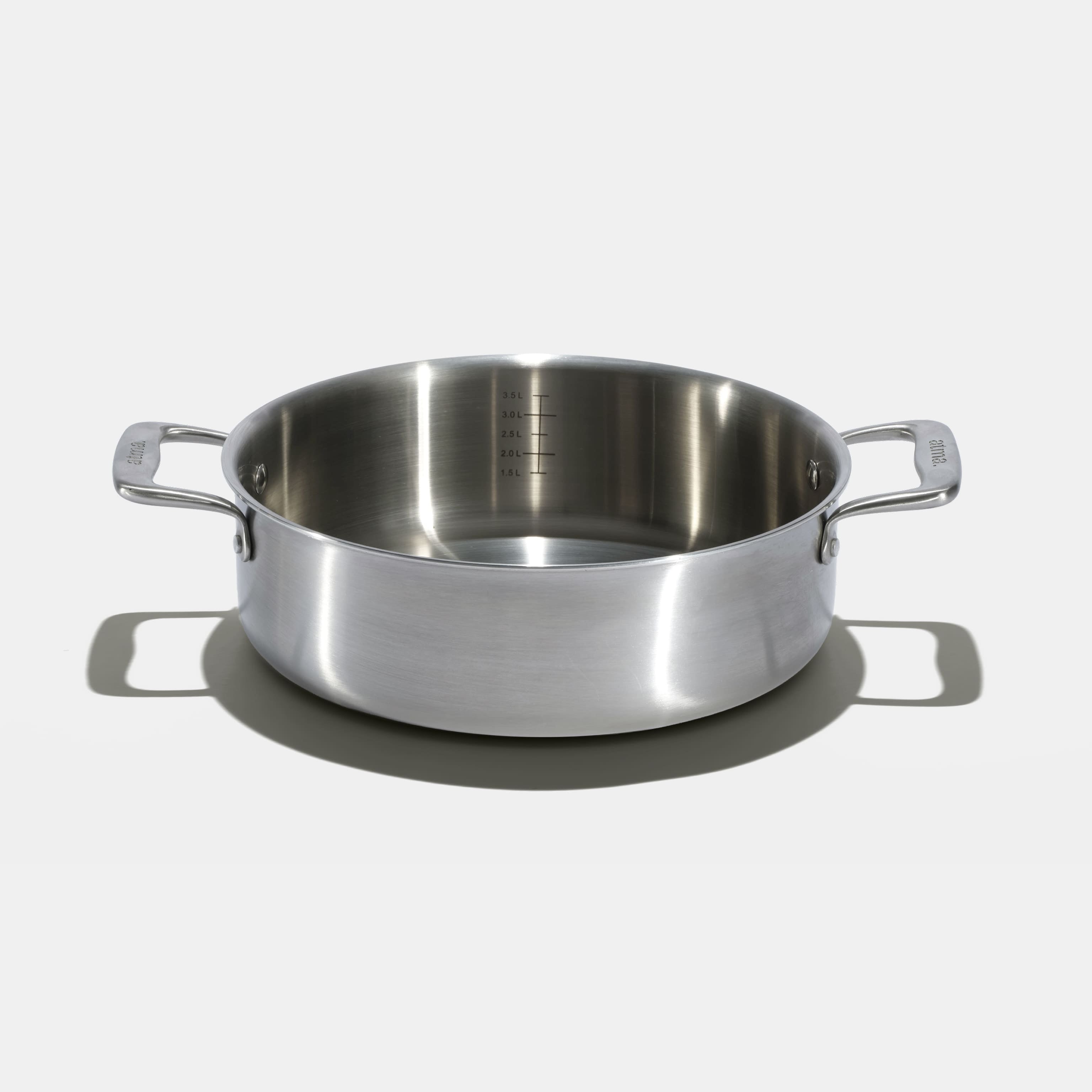 atma-le-grand-faitout-rondeau-inox-26-cm-4-3-l-avec-couvercle image 4