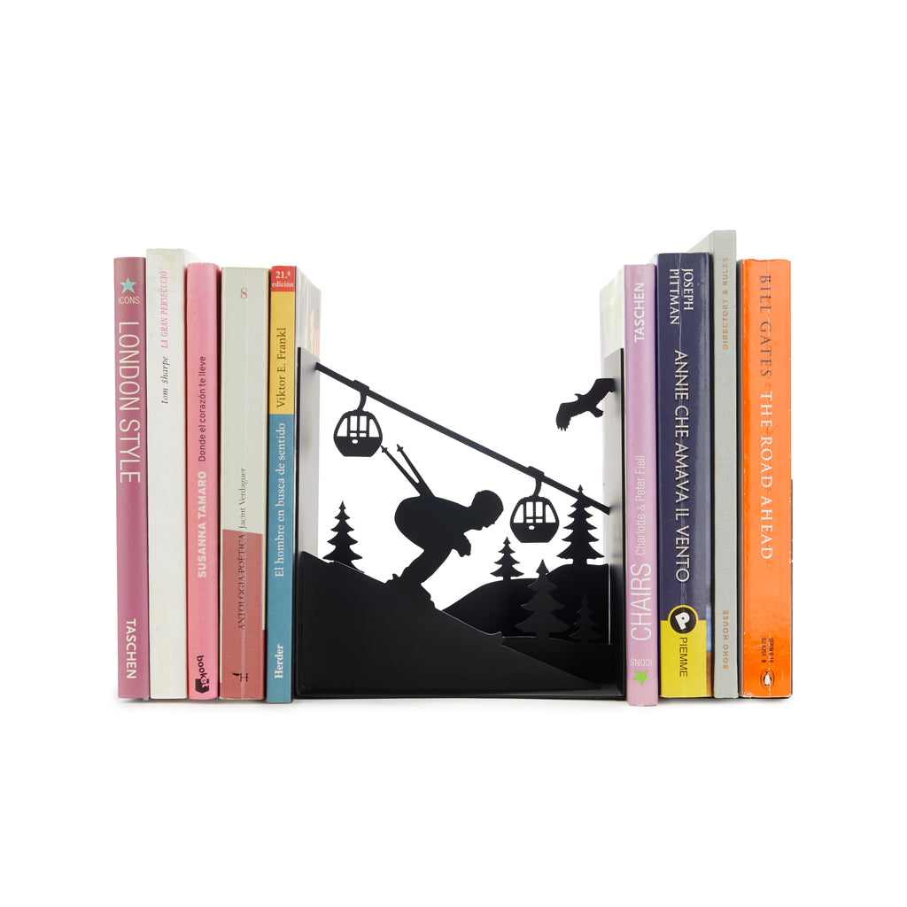 balvi-desk-ski-run-serre-livres-montagne-t-l-cabines image 1