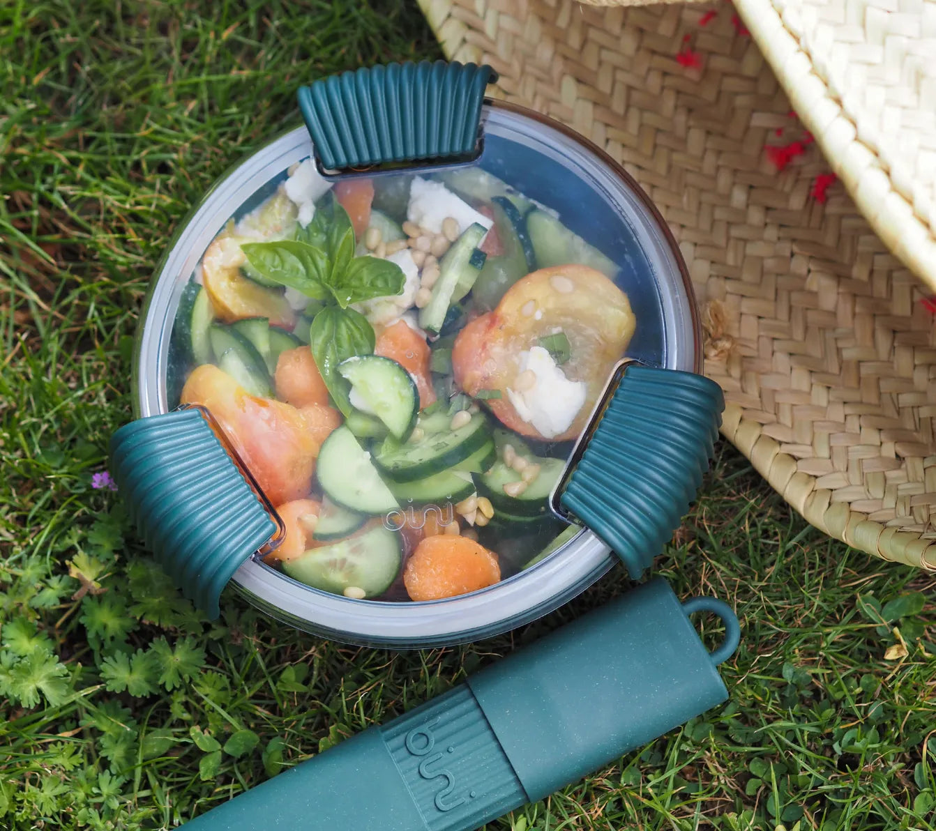 bini-binibox-bo-te-alimentaire-green-r-utilisable image 2