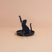 balvi-home-decor-feline-porte-bijoux-chat-m-tal image 3
