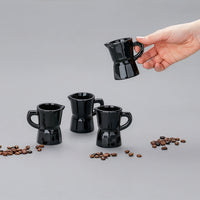 balvi-moka-black-set-4-tasses-espresso-noires image 2