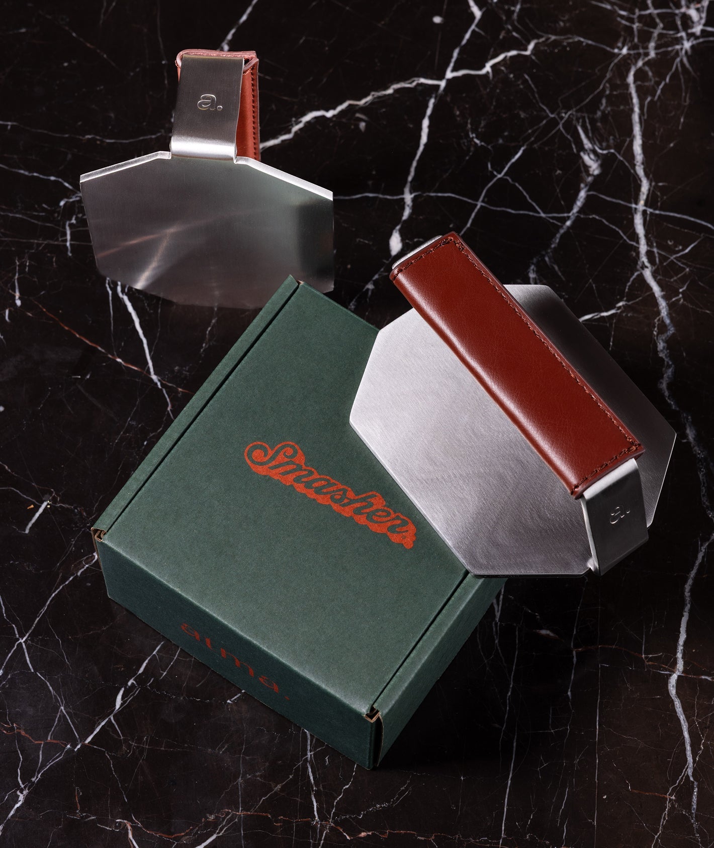atma-le-smasher-presse-burger-inox-poign-e-cuir image 7
