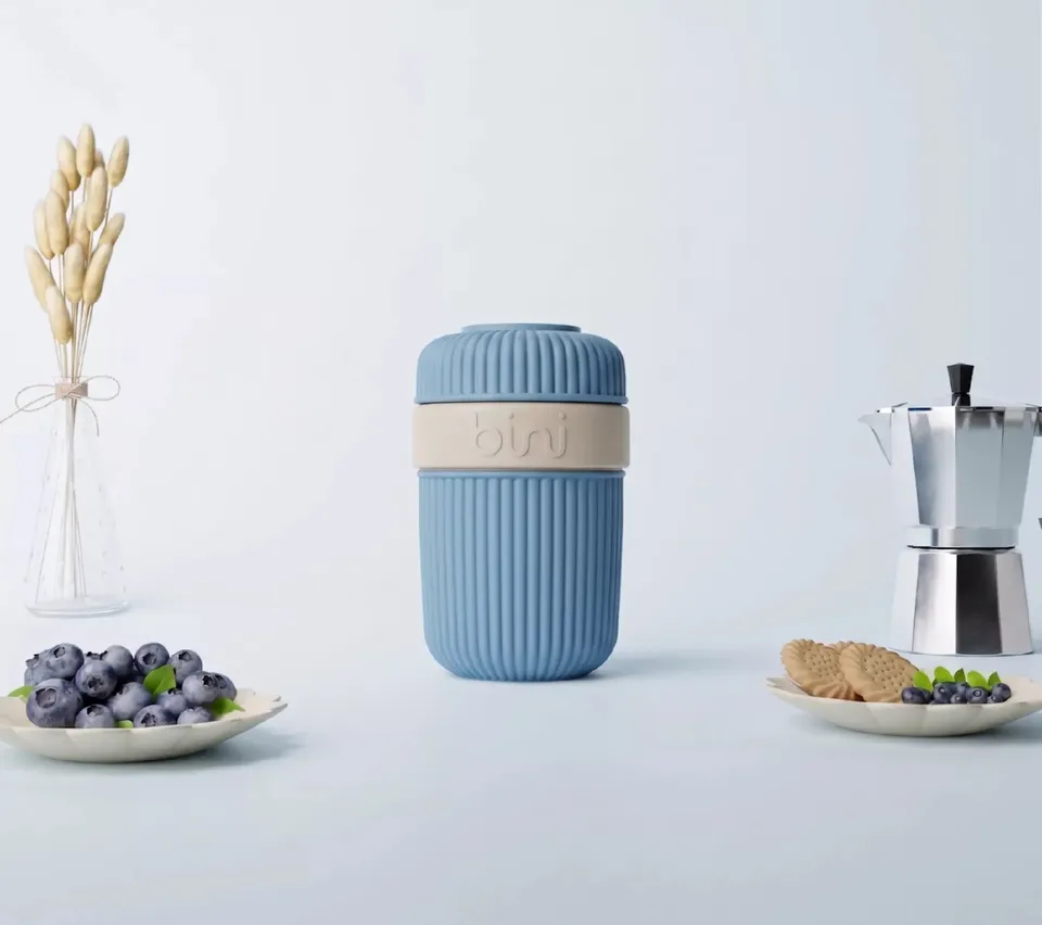 bini-binimug-bicolore-bleu-mug-bleu-1-pi-ce image 1