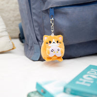 balvi-lifestyle-porte-cl-s-chat-gamer-manette-peluche image 3