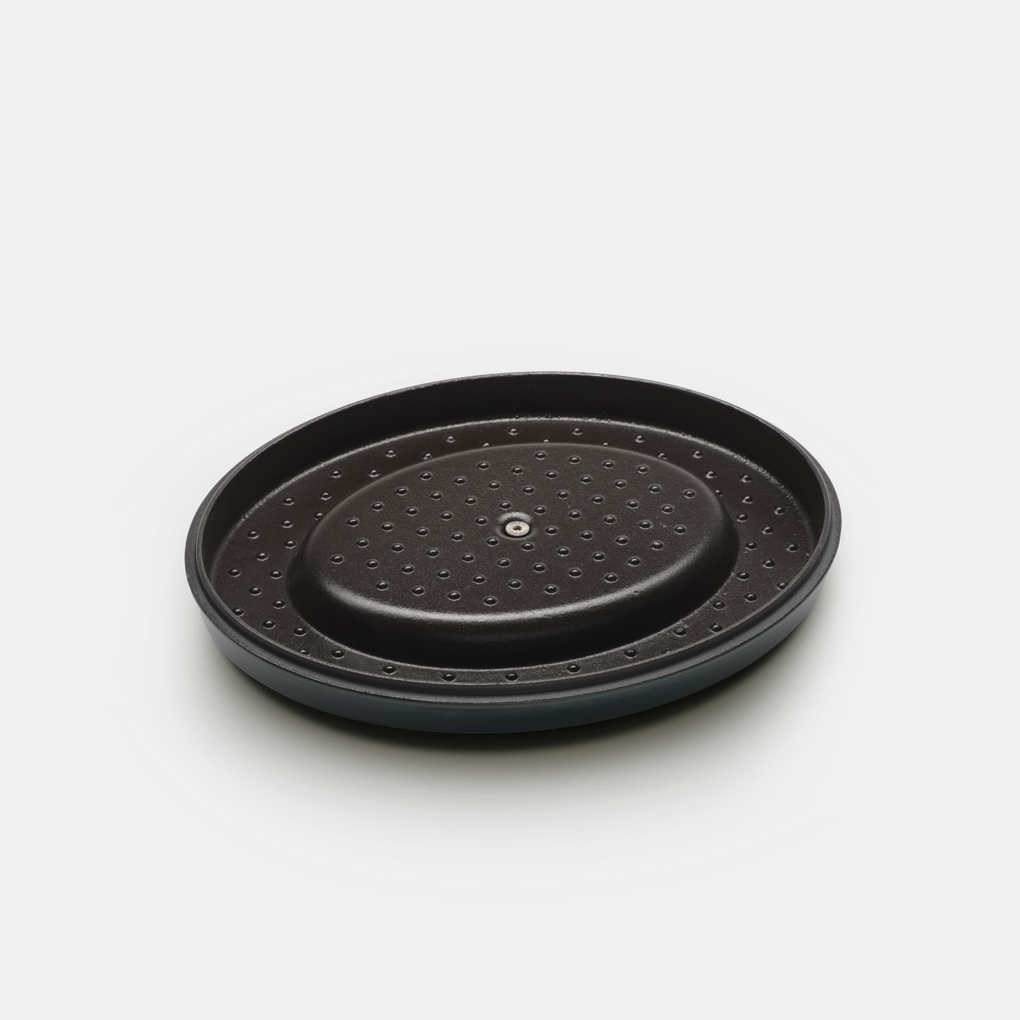 atma-cocotte-en-fonte-ovale-31-cm-6-2-l image 4