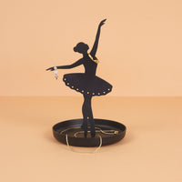 balvi-home-decor-ballerina-porte-bijoux-m-tal-danseuse image 2