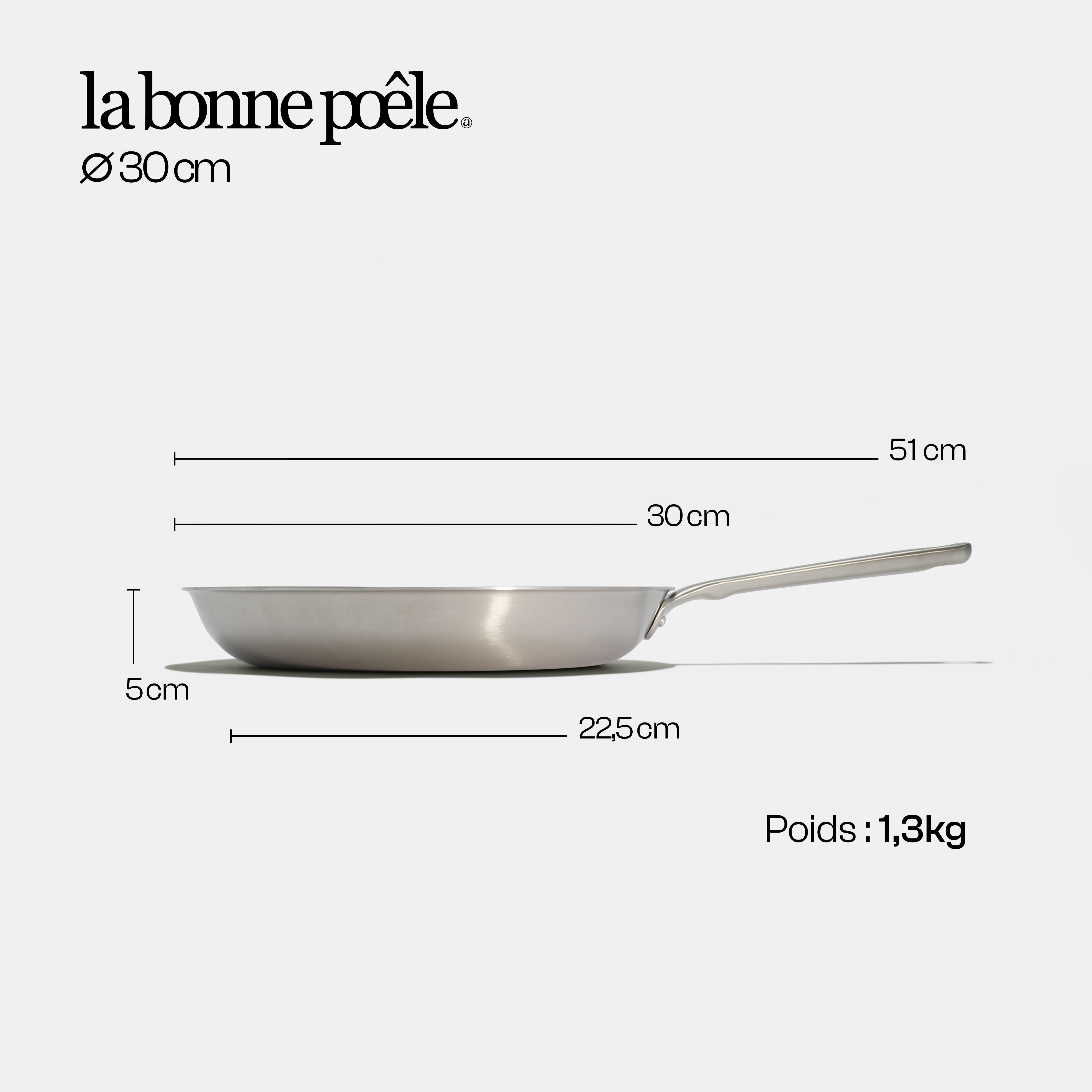 atma-la-bonne-po-le-inox-30-cm-sans-pfas-induction image 5