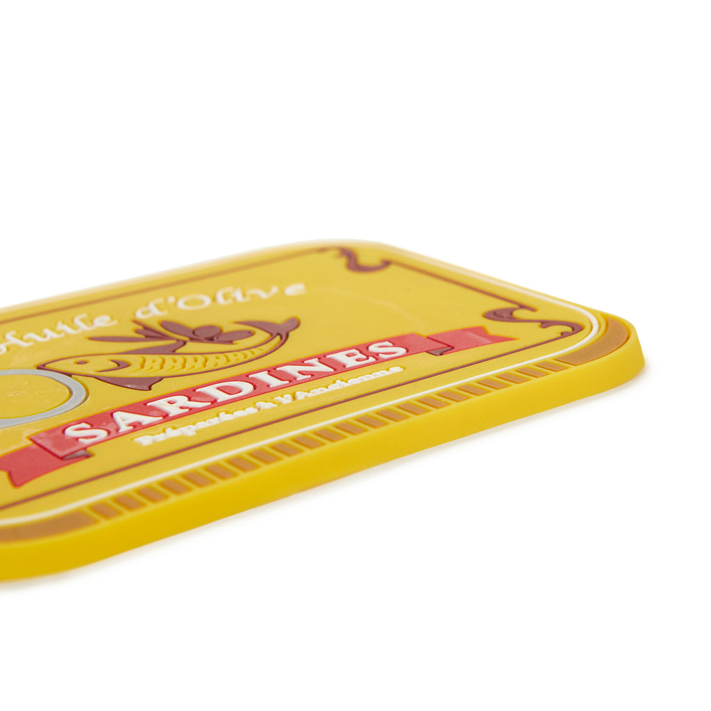balvi-kitchen-table-sardines-dessous-de-plat-sardine-jaune image 3