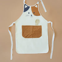 balvi-kitty-calico-tablier-cuisine-chat-poche image 3