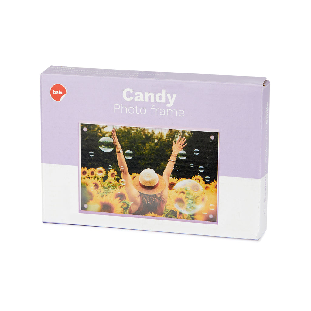 balvi-candy-cadre-photo-10x15-cm-acrylique-noir image 8