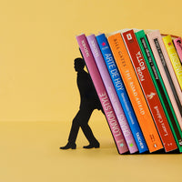 balvi-too-many-books-serre-livres-personnage-livres image 2