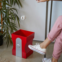 balvi-desk-sharpener-wastebasket-corbeille-taille-crayon image 2