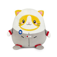 balvi-home-decor-fluffy-astrocat-coussin-chat-astronaute image 5