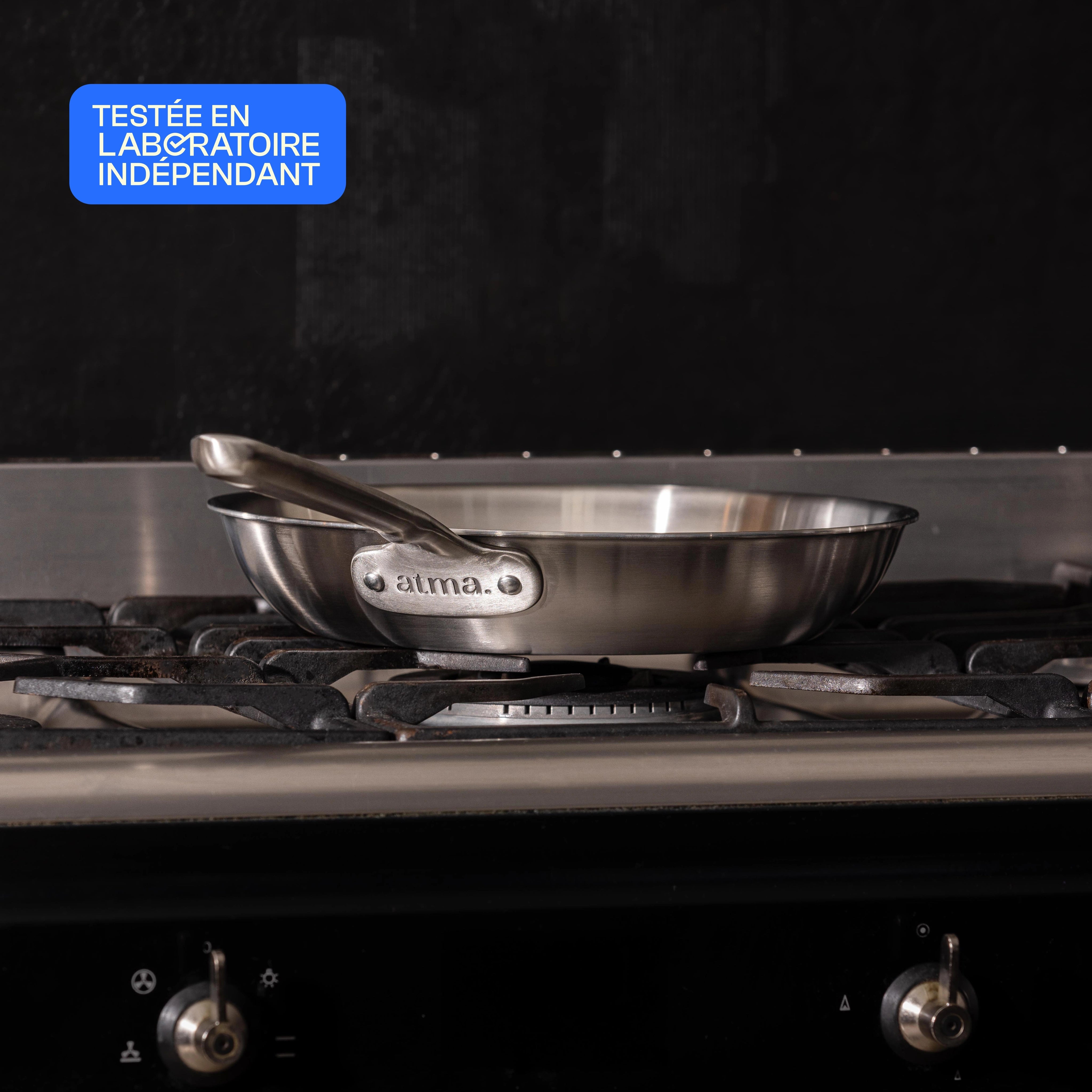 atma-la-bonne-po-le-inox-26-cm-sans-pfas-2 image 2