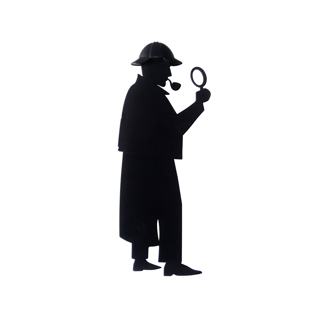 balvi-desk-sherlock-marque-page-d-tective-loupe image 1