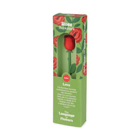 balvi-rose-marque-page-fleur-rose-amour image 4