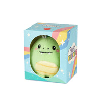 balvi-lifestyle-fluffy-dinoz-porte-cl-s-dino-peluche image 4