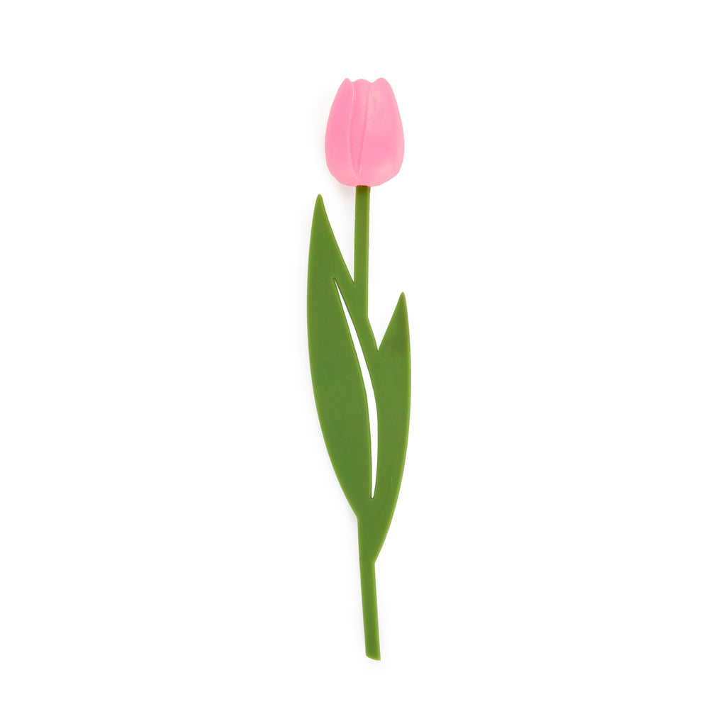 balvi-tulip-marque-page-fleur-tulipe image 1