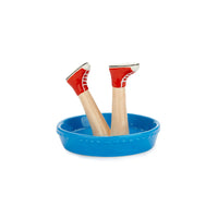balvi-happy-legs-porte-bijoux-jambes-baskets-denim image 6