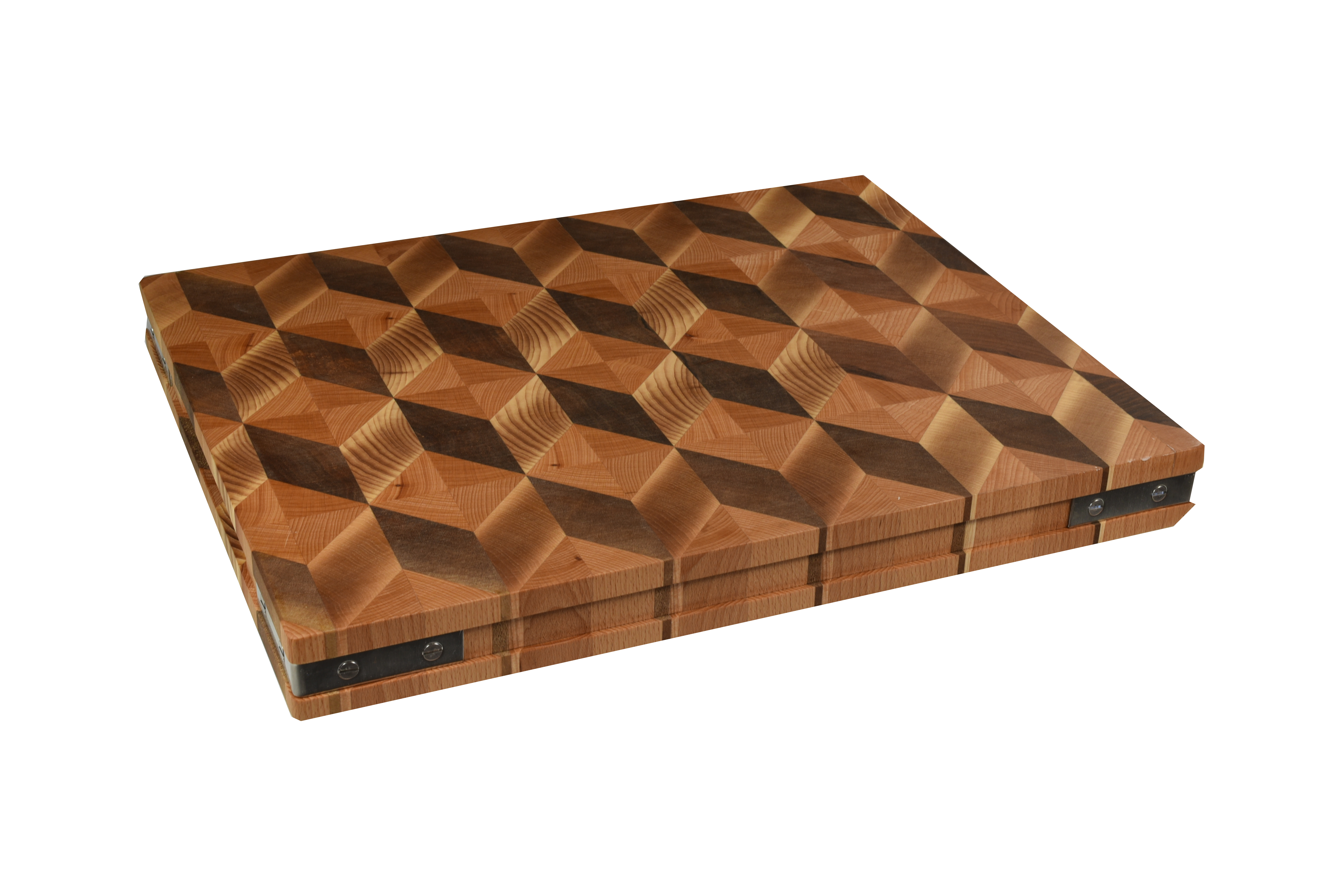 billots-chabret-140-ans-billot-poser-50x40-cm-bois-de-bout image 5