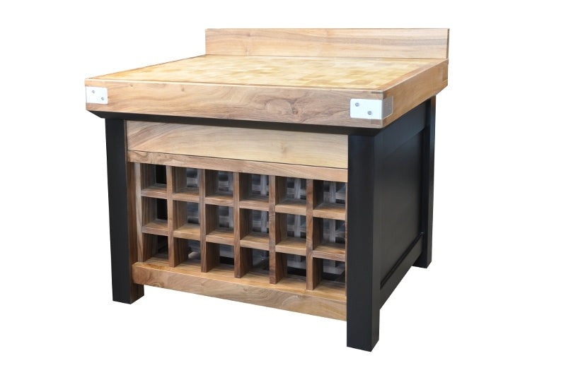 billots-chabret-billot-meuble-casier-vin-noyer-moderne-80-cm image 1