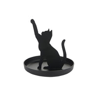 balvi-home-decor-feline-porte-bijoux-chat-m-tal image 6