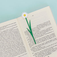 balvi-desk-daisy-marque-page-marguerite-fleur image 2