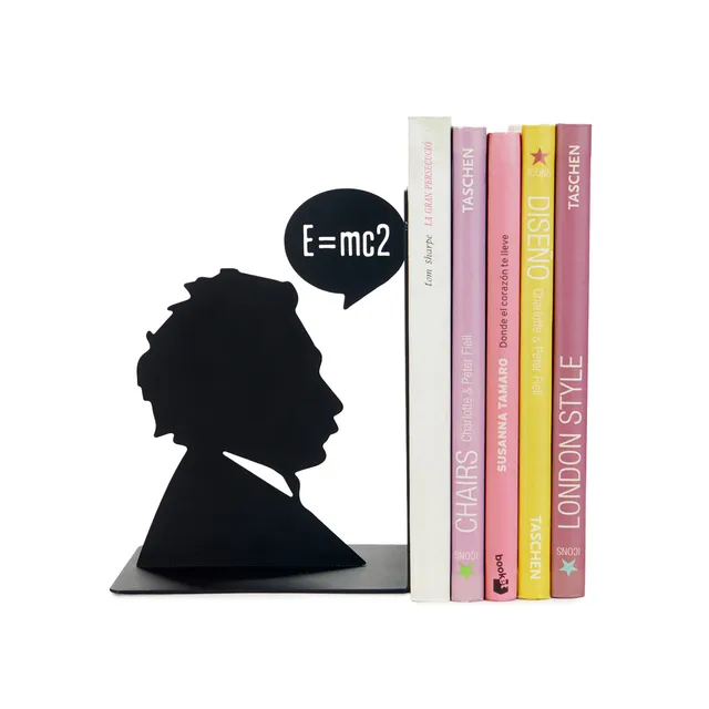balvi-einstein-serre-livre-quation-e-mc image 1